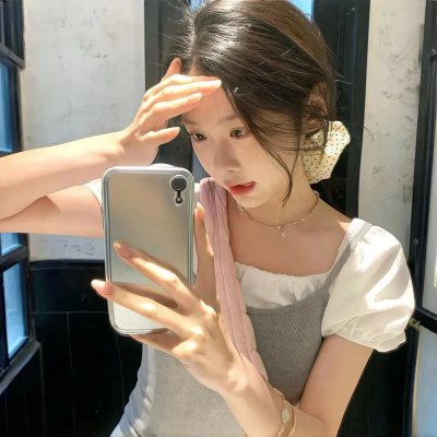 我的第二青春
